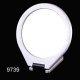 Table Mirror & Hand Mirror, 9739