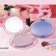 Oval Acrylic Compact Mirror