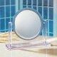 Column Swivel Mirror