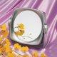 Two Way Table Mirror - Large