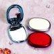 Oval Compact Mirror