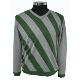 Men's Long Pullover Sweater