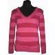Women's Long Pullover Sweater