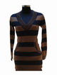 Women's Long Pullover