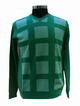 Men's Jacquard Knitted Pullover, PO-M-L2012