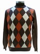 Men's Knitwear Sweater, PO-M-L2028