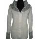 Women's Cardigan Sweater, CD-L-F4001