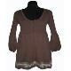 Women's Cardigan Sweater, CD-L-H4001