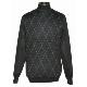 Men's Jacquard Pullover, PO-M-L2040