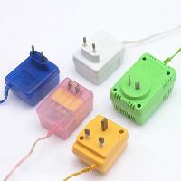 Assorted Color Adapters