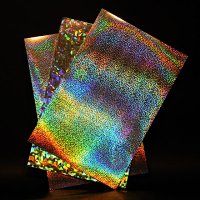 Holographic Paper
