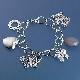 Charm bracelet