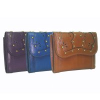 Leather Wallet