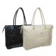 Imitation Leather Briefcase