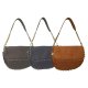 Imitation Leather Handbag