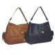 Imitation Leather Handbag