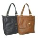 Imitation Leather Handbag