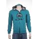 ELEMENT Boys Milton fleece jkt