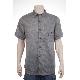 ERGO New Breed cotton S/S shirt