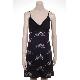 JETPILOT Ladies 2S119046 Dress Sweet Demise