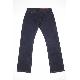 ERGO Mens Raw denim jean