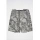 ALPINESTARS Mens Aramato camo printed cargo short