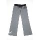 JETPILOT Ladies W12062 Skin Deep Girl track pant
