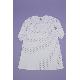 4B-G1005 Kids Miranda printed jersey Pajama
