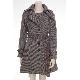 ALPINESTARS Ladies Clara Wool long coat