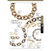 Solar Squeeze Series Necklace