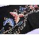 cord embroidery, KL0031