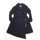 Ladies' wool coat