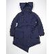 Ladies' parka