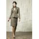 Woven Suit