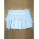 Ladies 98% Cotton 2% Spandex Woven Stretch Canvas Cedar Skirt, RPS001