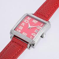 Natural Diamonds Watch