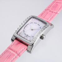 Natural Diamonds Watch