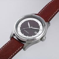 Stainless Steel Watch