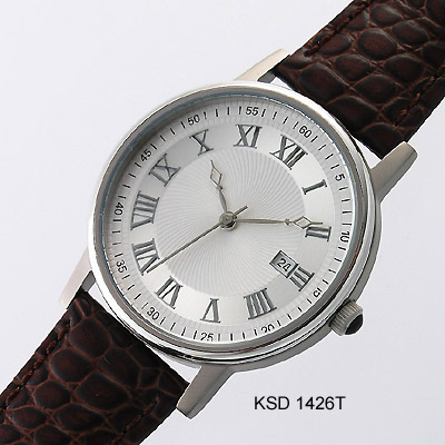 Titanium Watches