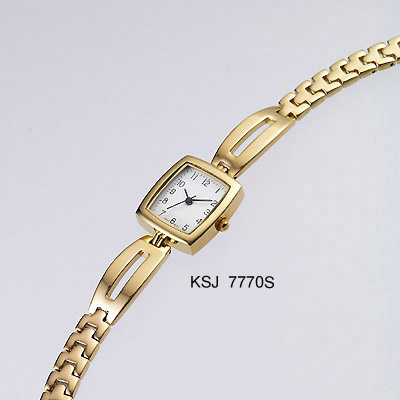 Lady Steel Watches