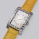 Natural Diamonds Watch