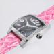 Natural Diamonds Watch