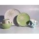 Ceramic Dining Set & Coffee Mugs