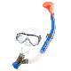 Mask & Snorkel