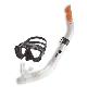 Mask & Snorkel