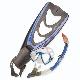 Mask & Snorkel & Fins, 62423