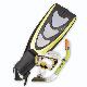 Mask & Snorkel & Fins, 64283