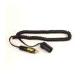 8Ft Coil Extension Cord, KW-28