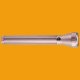 3 x C  inchesCyclone inches series Aluminium Flashlight, CTO 333