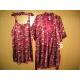 Ladies' Robe and Gown, 2751